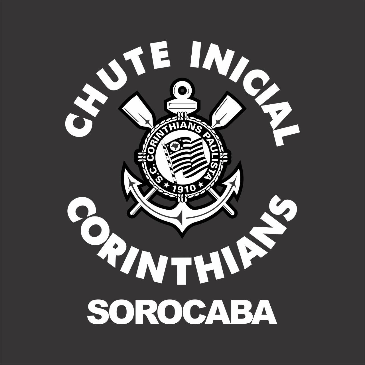 Chute Inicial Corinthians