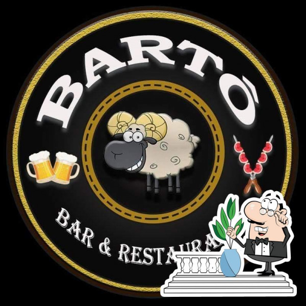 Bartô Bar Cervejas Artesanais E Comidas Exóticas