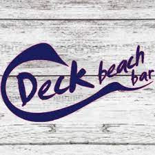 Deck Beach Bar e Restaurante