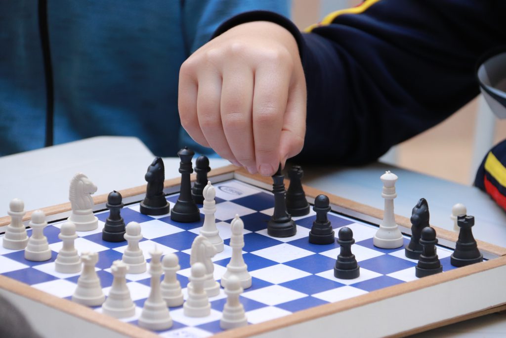 Como o Xadrez pode contribuir para melhorar a qualidade de vida