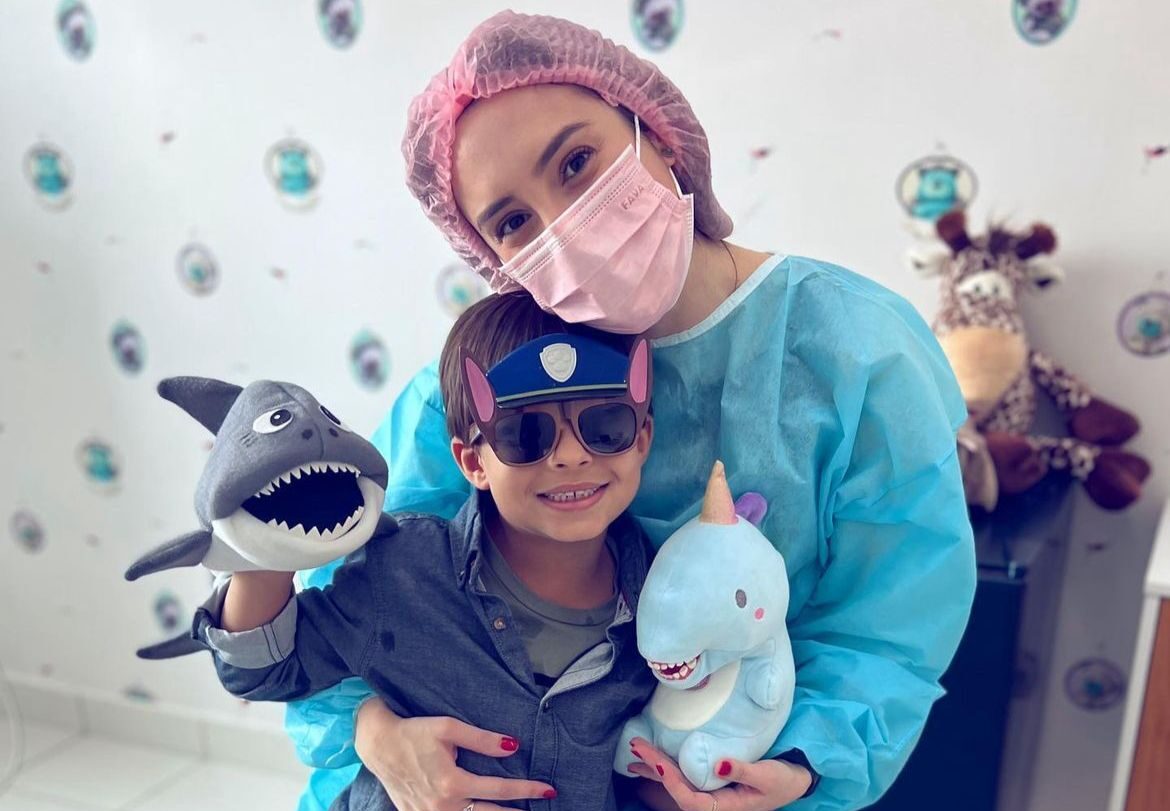 odontopediatra sorocaba