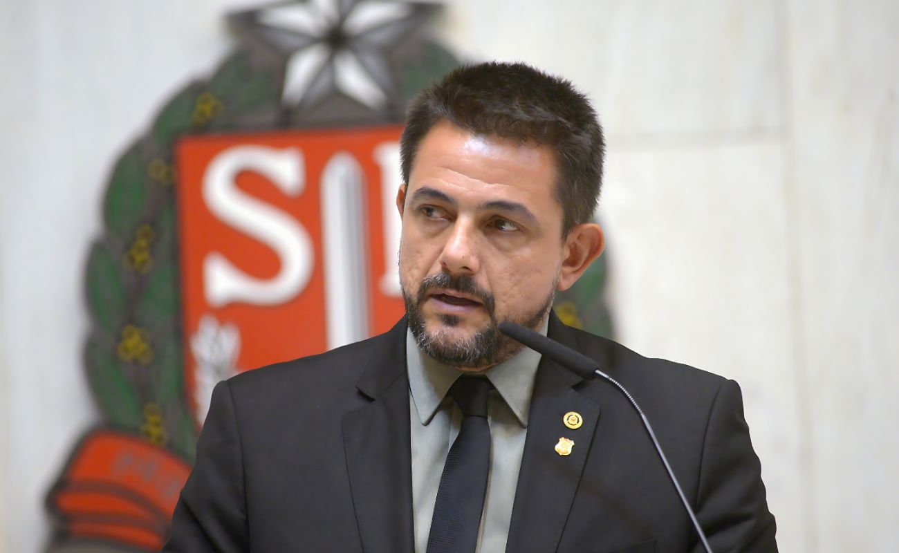 Danilo Balas tem compromisso com a segurança pública de Sorocaba