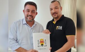 Educação básica e superior para a qualificação profissional: um compromisso de Danilo Balas para Sorocaba