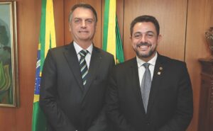 Transparência e integridade: O compromisso de Danilo Balas com Sorocaba