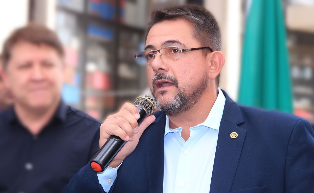 Empreendedorismo em Sorocaba através da inovação | Danilo Balas