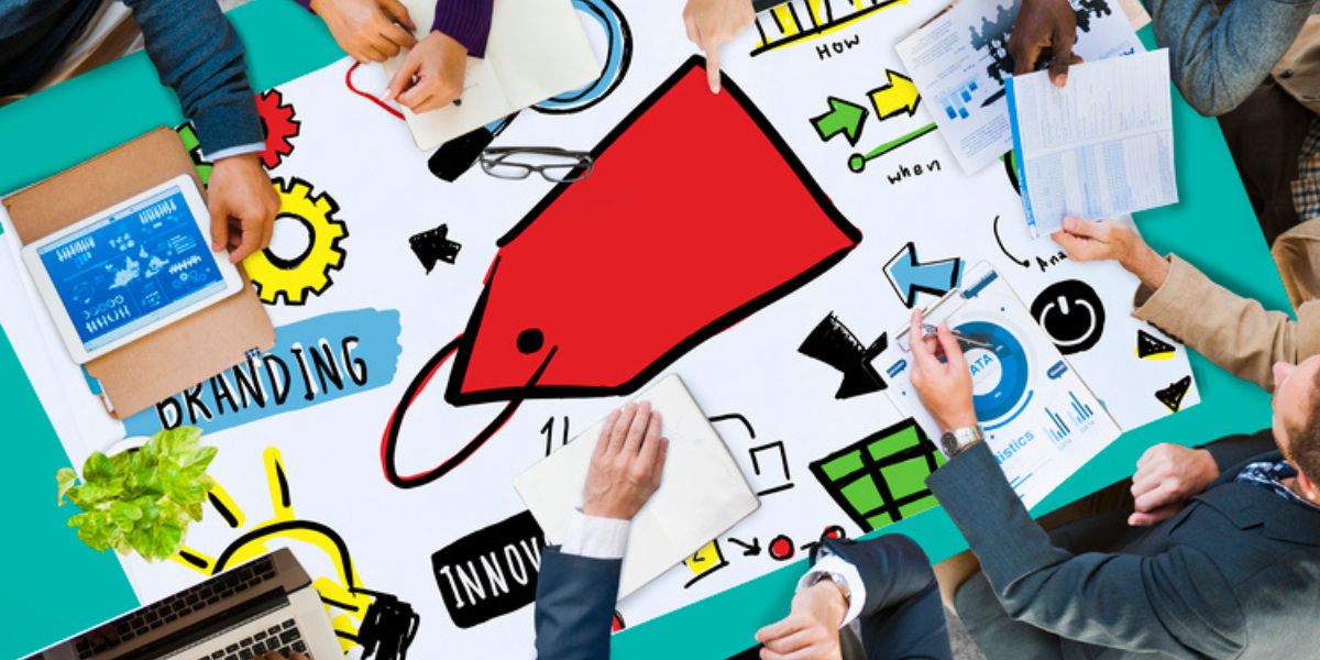 Entenda a importância e o impacto do branding no cliente e aprenda a ...
