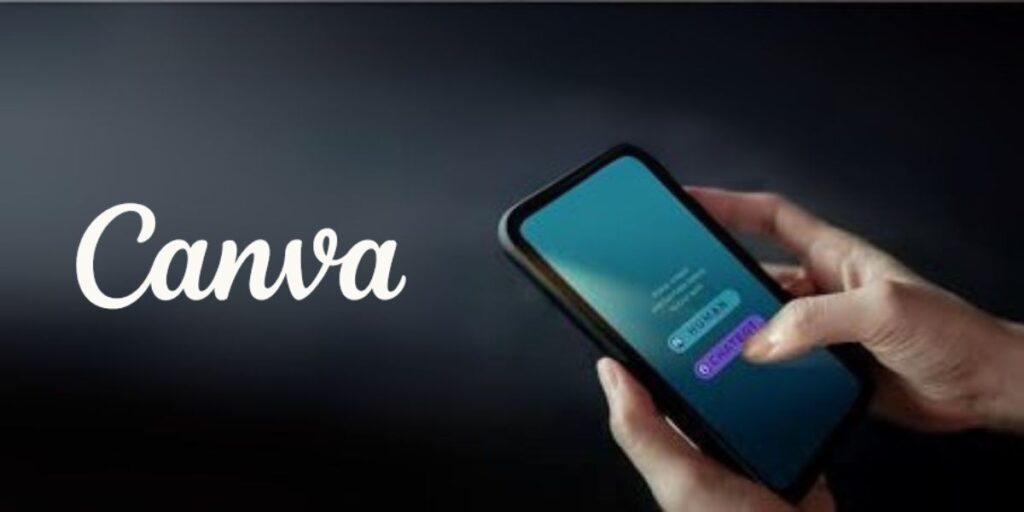 Canva ferramentas de IA gratuitas