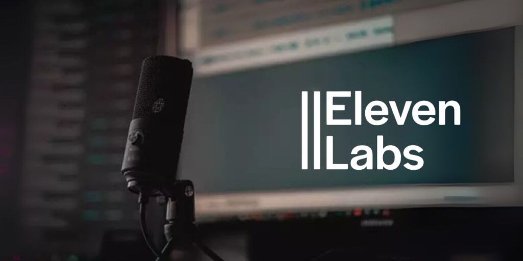 Eleven labs ferramentas de IA gratuitas