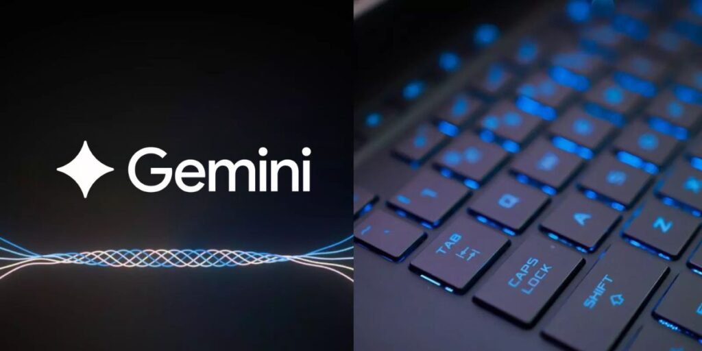Gemini Pro para estudantes