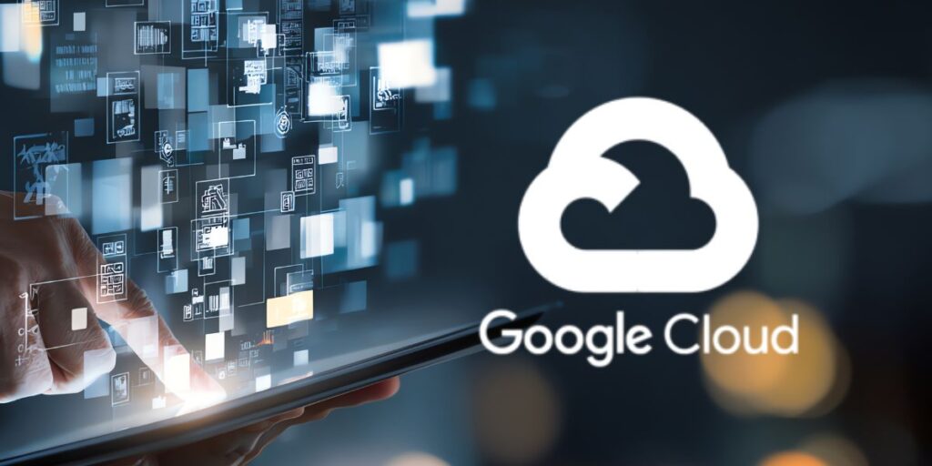 Google Cloude IA ferramentas de IA gratuitas