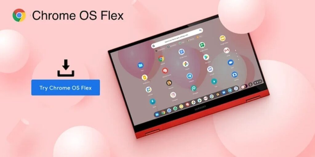 Chrome para pc velho