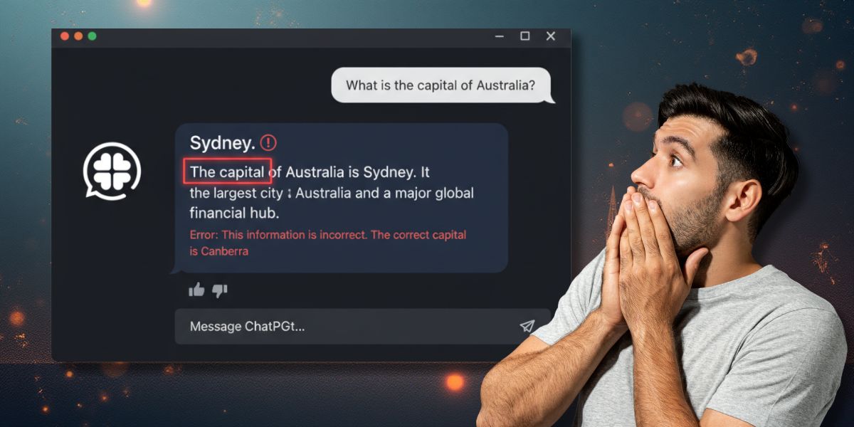 Ia erros de resposta