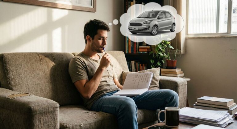 10 dicas para comprar o primeiro carro