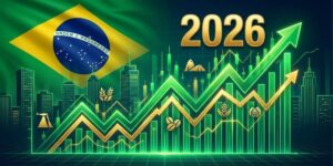Economia brasileira 2026_ desaceleração controlada ou ano perdido
