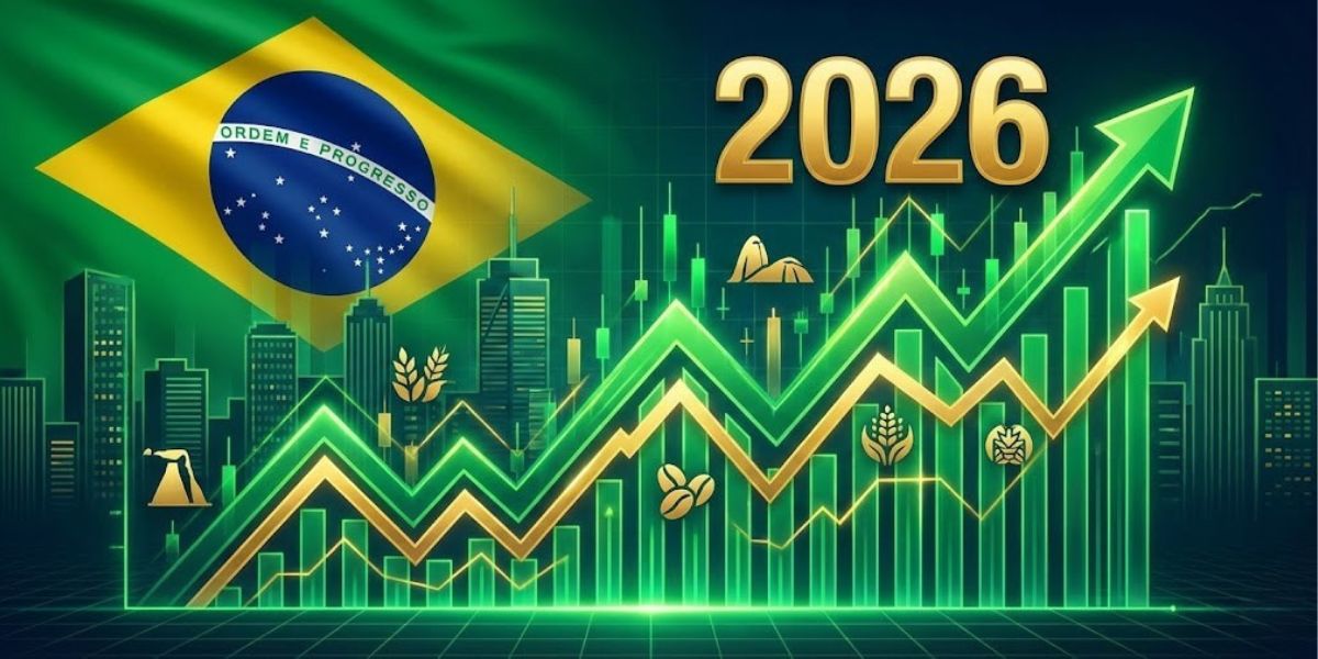 Economia brasileira 2026_ desaceleração controlada ou ano perdido