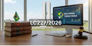 LC 227_2026_ O início de uma nova era tributária no Brasil