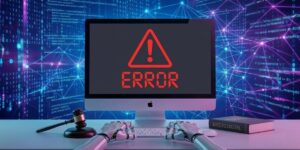 Responsabilidade jurídica das IAS