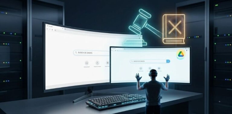 direito à privacidade digital