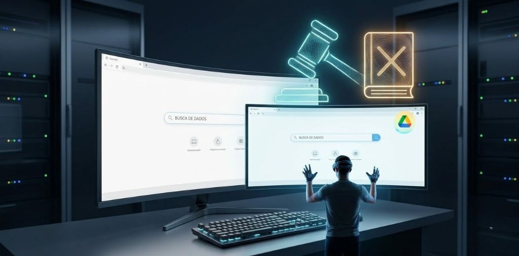 direito à privacidade digital