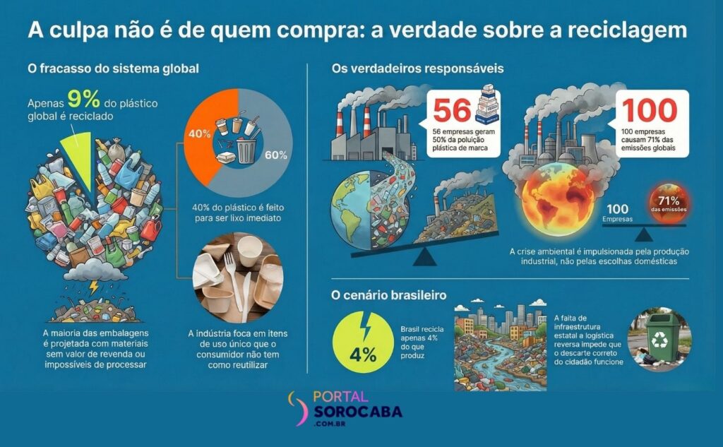 eco-culpa dados