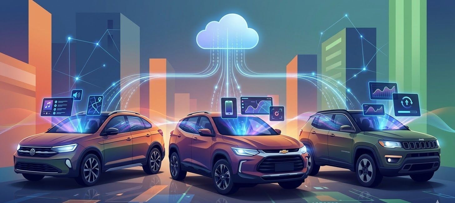 carros smartphone seminovos