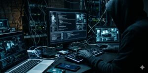crimes virtuais sintéticos
