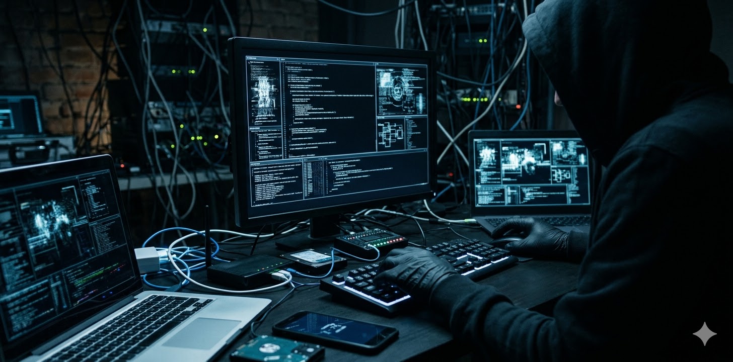 crimes virtuais sintéticos