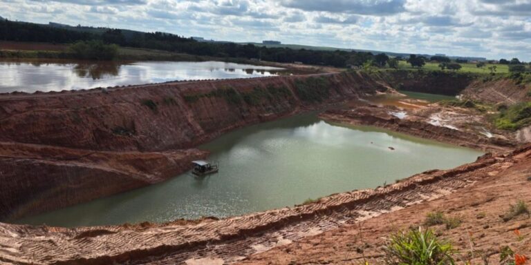 areia de quartzo