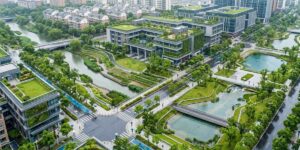 cidades-esponja cidade esponja