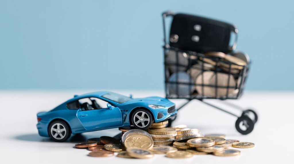 carro perder valor de mercado